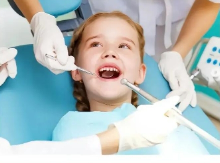 为什么儿童补牙非常必要的理由及注意事项