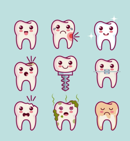 为什么牙齿会感到酸疼，可能的原因及应对方法