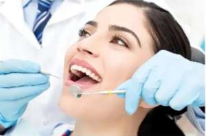 什么是口腔健康检查和洗牙?