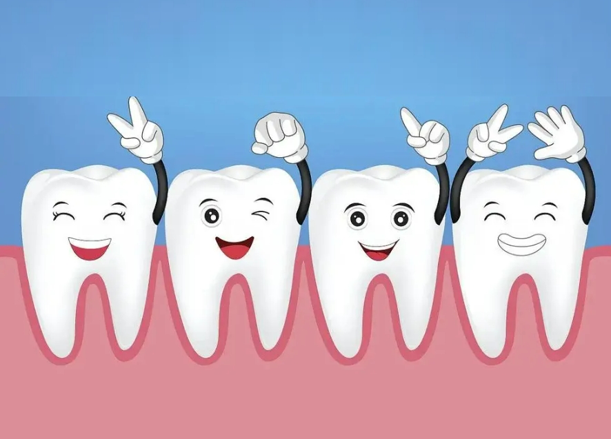 哪些因素会导致孩子牙齿排列不整齐呢？