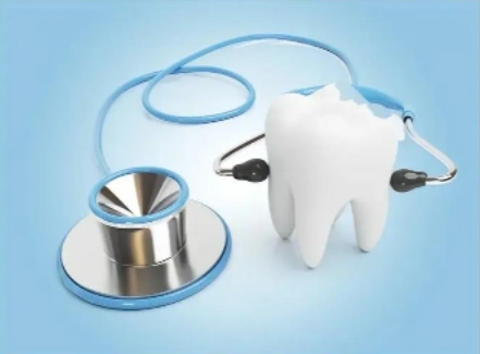 儿童牙齿变黑的原因和治疗方法