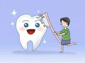 儿童牙龈炎什么症状?与成人牙龈炎症状一样吗?