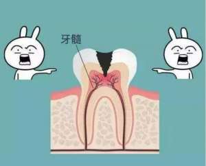 儿童根管治疗可以治疗哪些牙齿疾病？